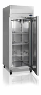 Tefcold freezers